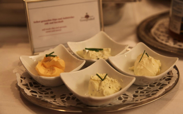 Hotel Garni Georgenhof