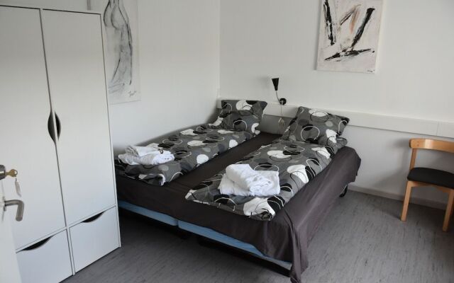 Workers Sleep