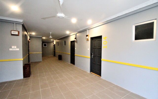 AR Residences