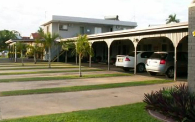 Charm City Motel