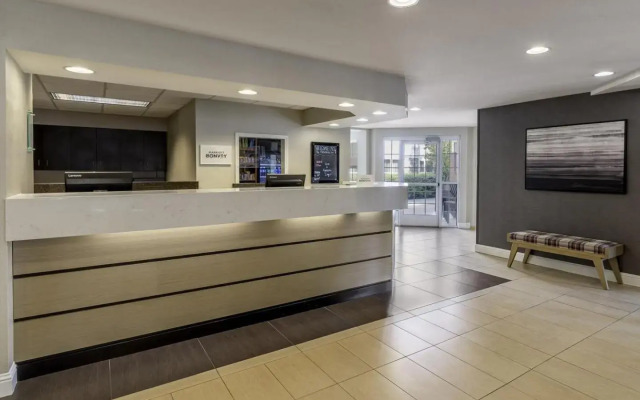 Residence Inn by Marriott Sacramento Rancho Cordova