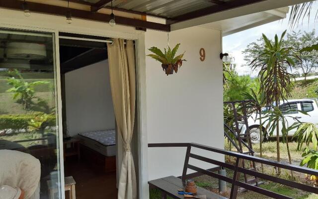 Secret resort and coffee