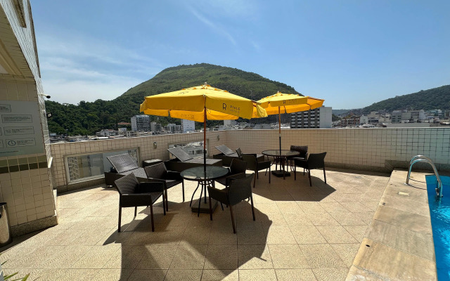 Riale Vilamar Copacabana