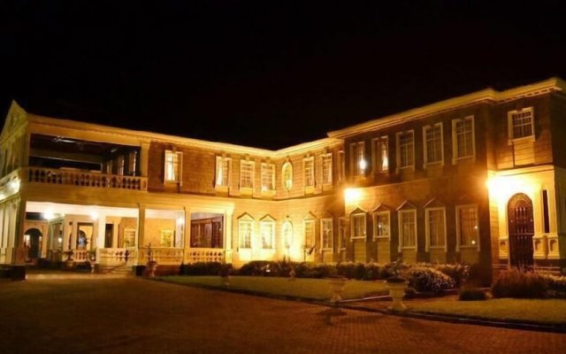 Muthu Sovereign Suites & Spa, Limuru Road, Nairobi