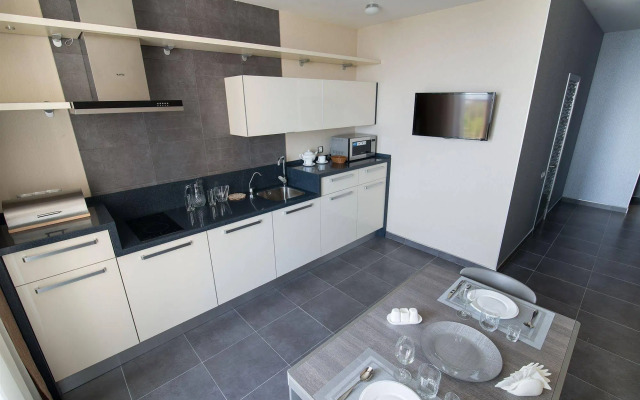 12th Floor Apartments