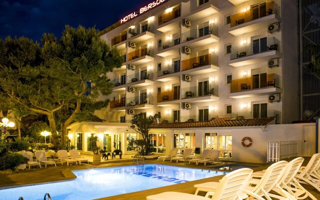 Hotel Bersoca