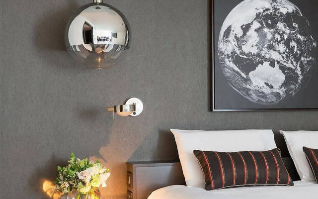 Pullman Melbourne Albert Park