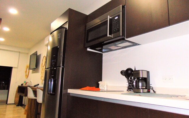 Menesse Tulum Luxury Condos by Baitna