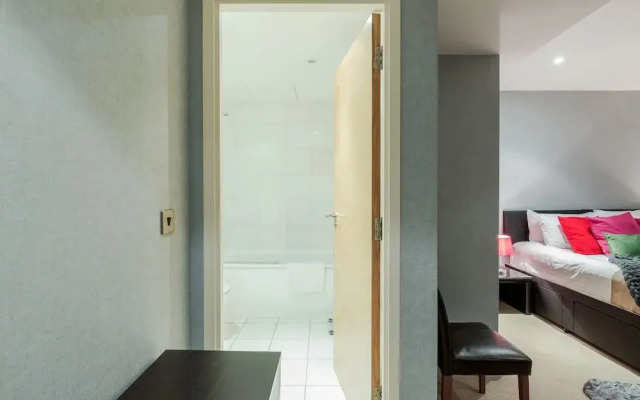 5 Star Luxury London Apt. near Big Ben
