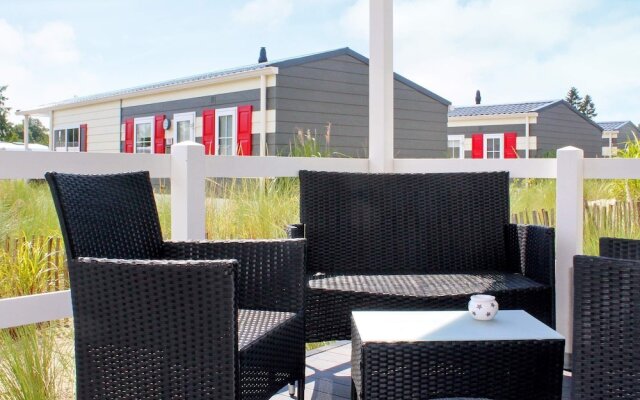 4 Star Holiday Home in Haffkrug