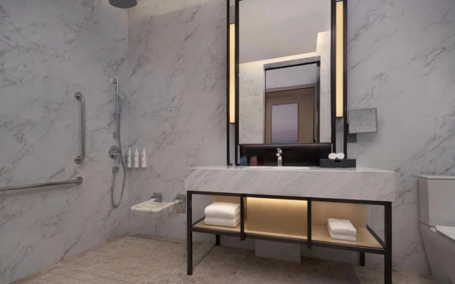 Courtyard by Marriott Foshan