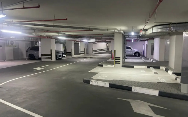 Great Studio at Marina Star