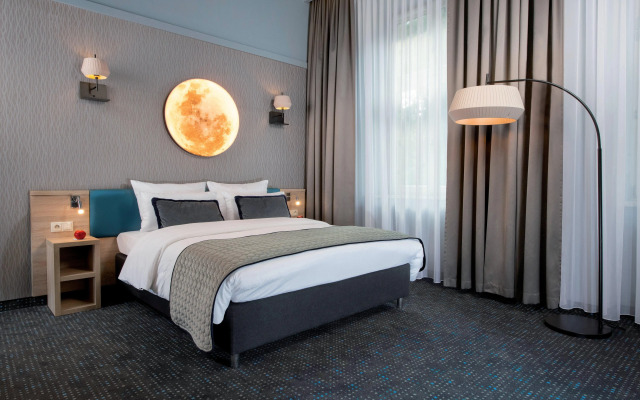 Leonardo Boutique Hotel Krakow Old Town