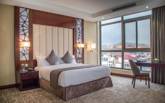 Sarwat Park Hotel