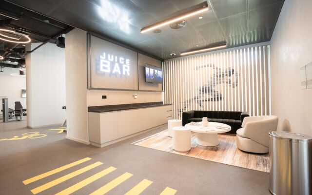 Nasma Luxury Stays - The Grand