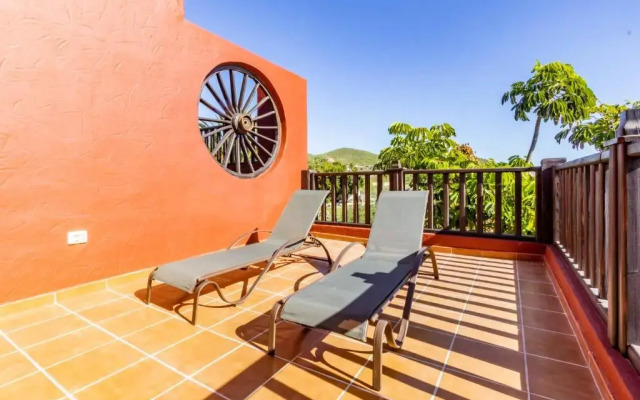 Hotel Ecolife Tenerife