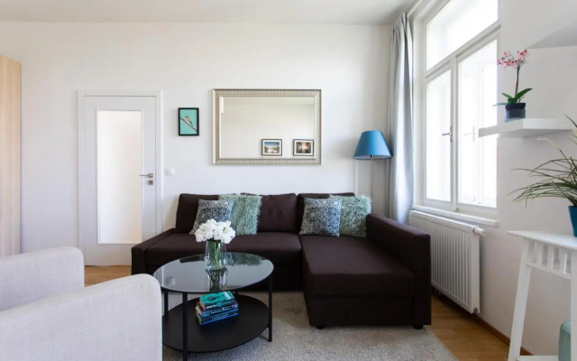 Residence Vinohrad
