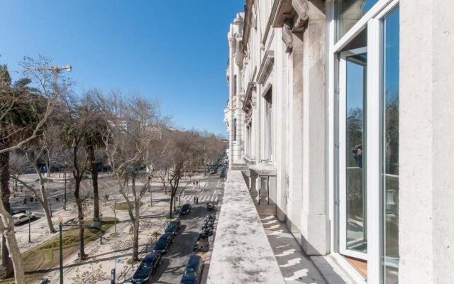 New Lisbon Concept Hostel