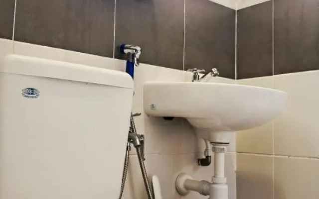 [Muji-Style Apartment] @ Cameron Jaya (3R2B) 8 pax