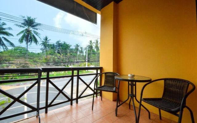 Gecko Hotel