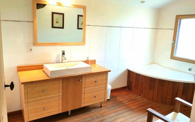 L'Albatros à 15 min du PUY DU FOU