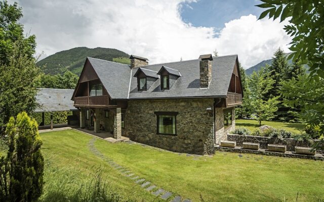 Chalet Casa Pepe