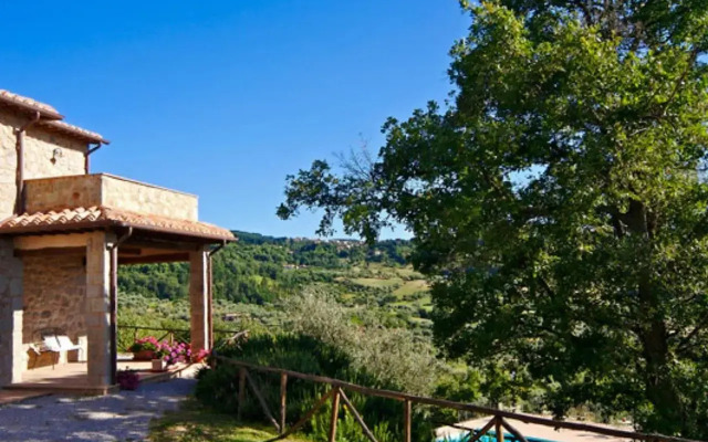 Locazione turistica Podere dei Venti
