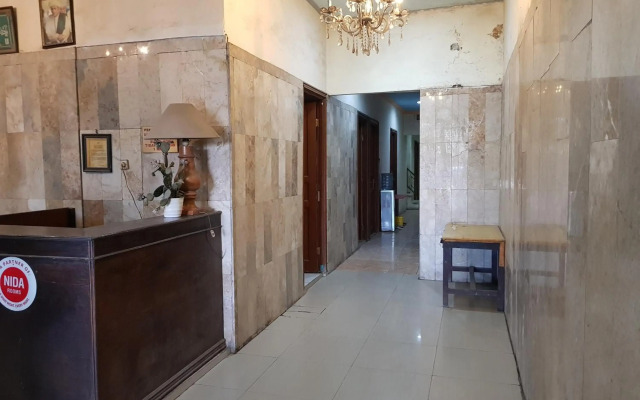 Hotel Alifah 2