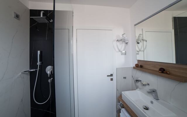 Rooms Residence Vaal