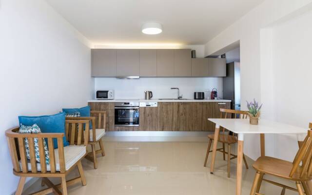 Bolla D'Oro Luxury Villas