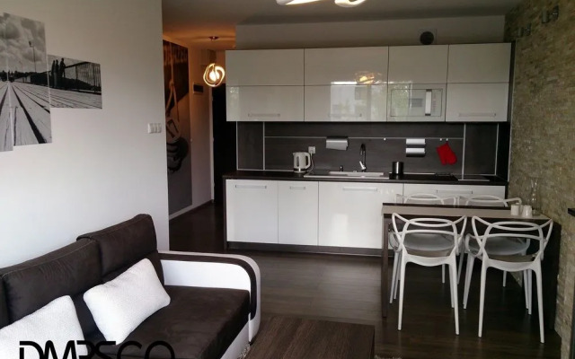 apartament kołobrzeg