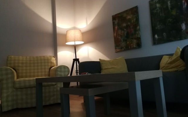 Gruga Apartment an der Messe