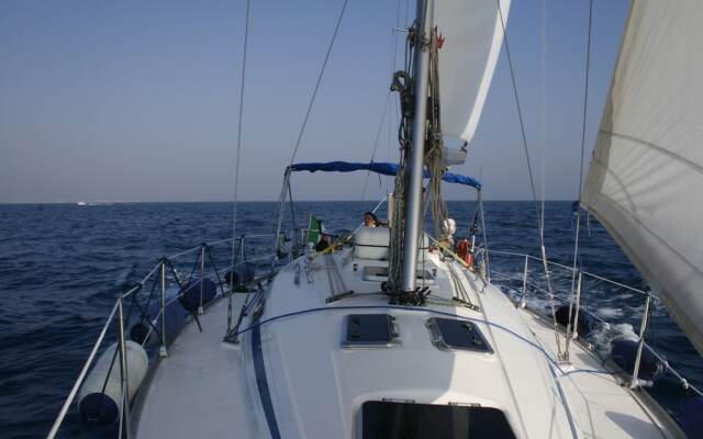 Waypoint Azzurra