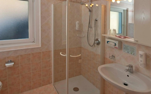 Hotel Ladina