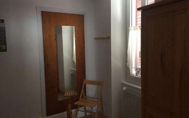 Appartement Mont-Dore, 2 pièces, 4 personnes - FR-1-415-46