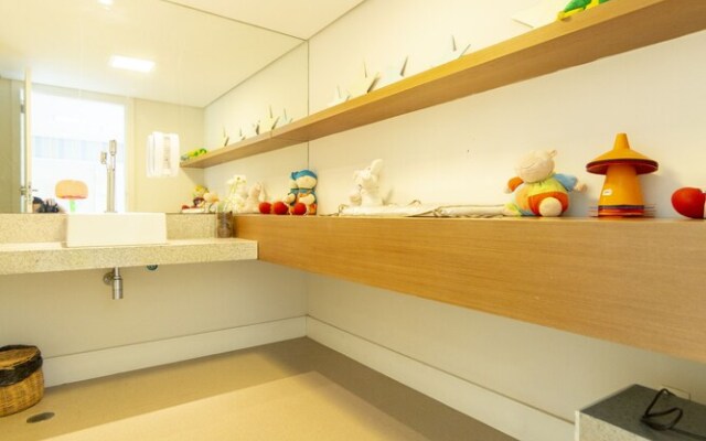 Apartamento Equipado no In Mare Bali