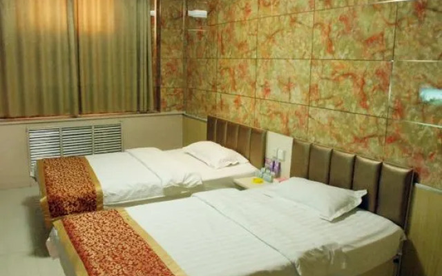 Zaozhuang Ruyue Film Theme Hotel