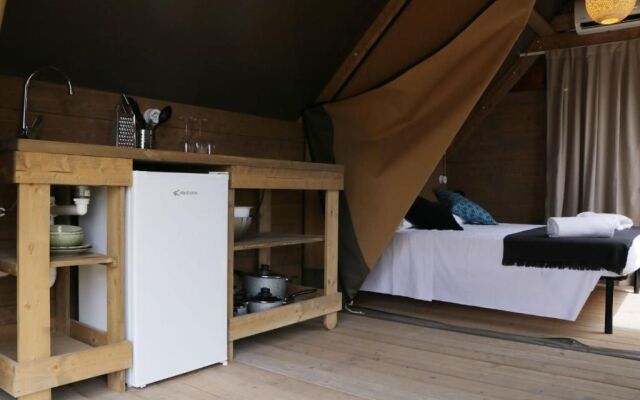 Procida Glamping Relais