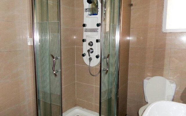 Lekki Astor Tourist Inn