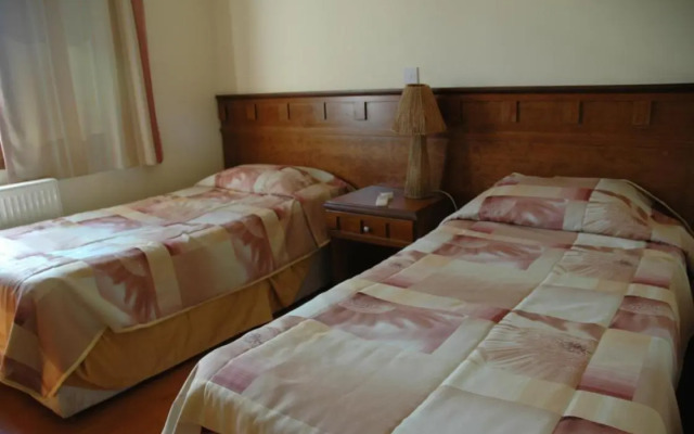 Altinkaya Holiday Resort