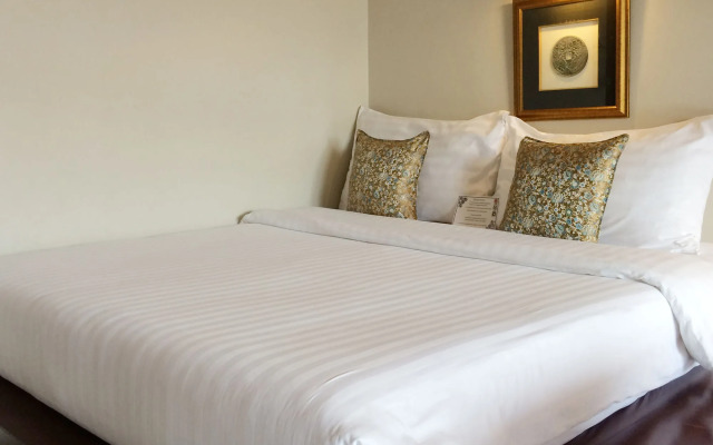 Sino House Phuket Hotel