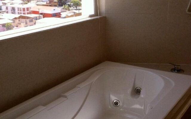 Hotel Florencia Suites & Apartments