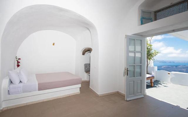 Iatis View Luxury Vilas