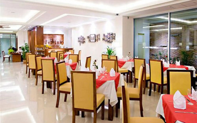 City Inn Vientiane
