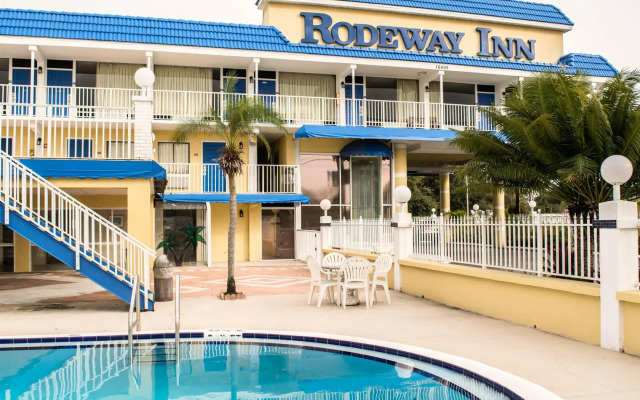 Rodeway Inn Clearwater - Largo