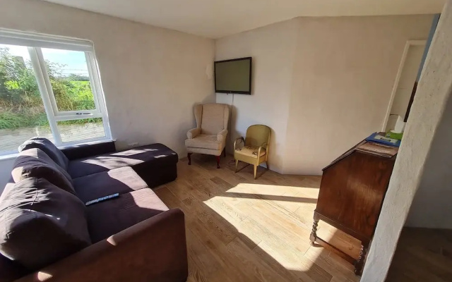 The Poets Cottage
