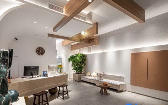 Shanghai Yuetingju City Nature Hotel (Songjiang University Town)