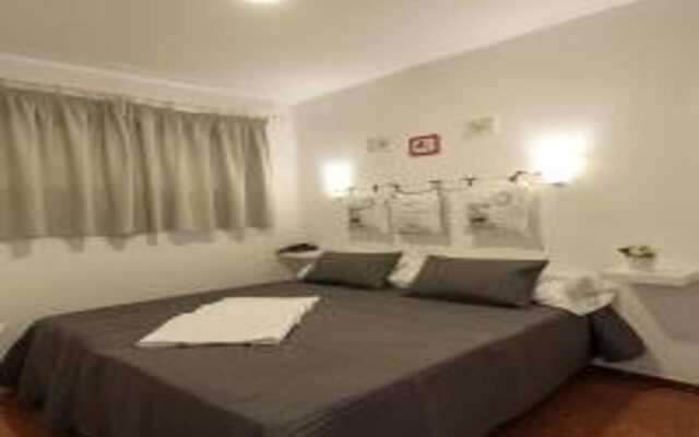 Apartamentos Miami