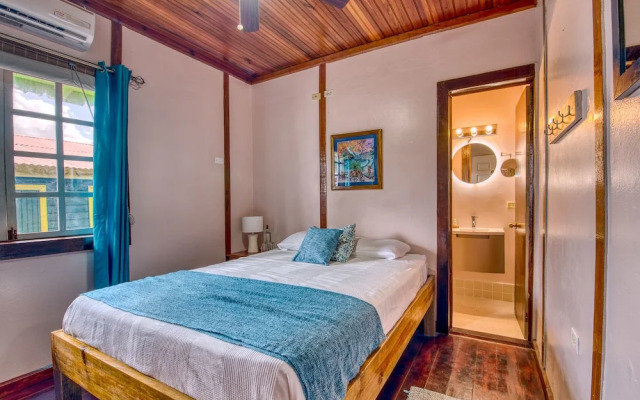 Lula’s Bed & Breakfast