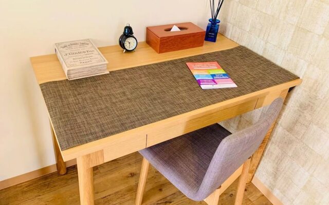 TIME SHARING STAY ikebukuro